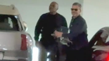 Jimmy Kimmel Spotted at Lawyer's Office After Late-Night Show Suspension by ABC